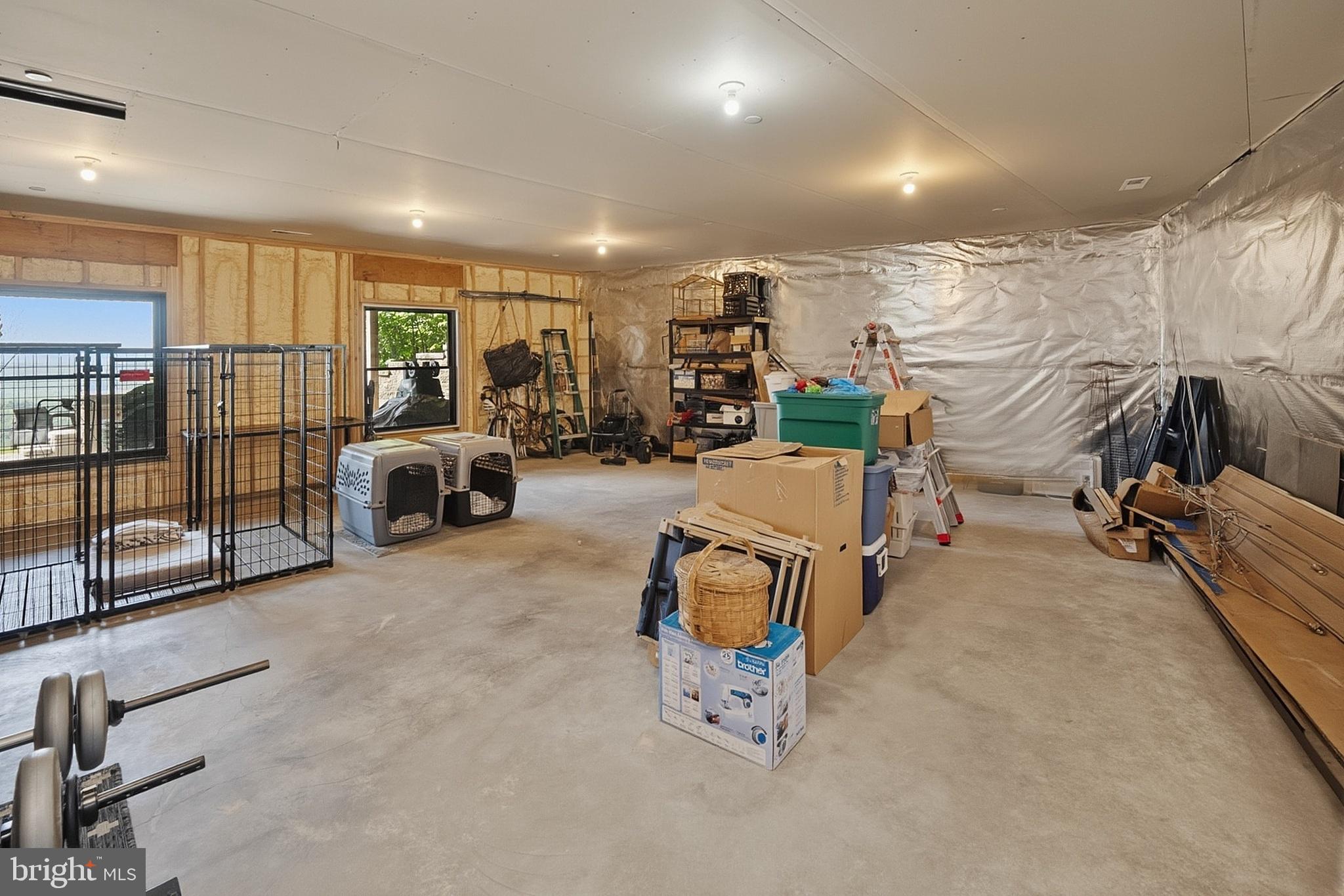 211 High Point Ridge Road Oakland, MD 21550 - Photo 84 of 99