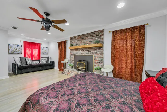 $1,899,000 | 13000 Highway 20, Freeport, FL 32439