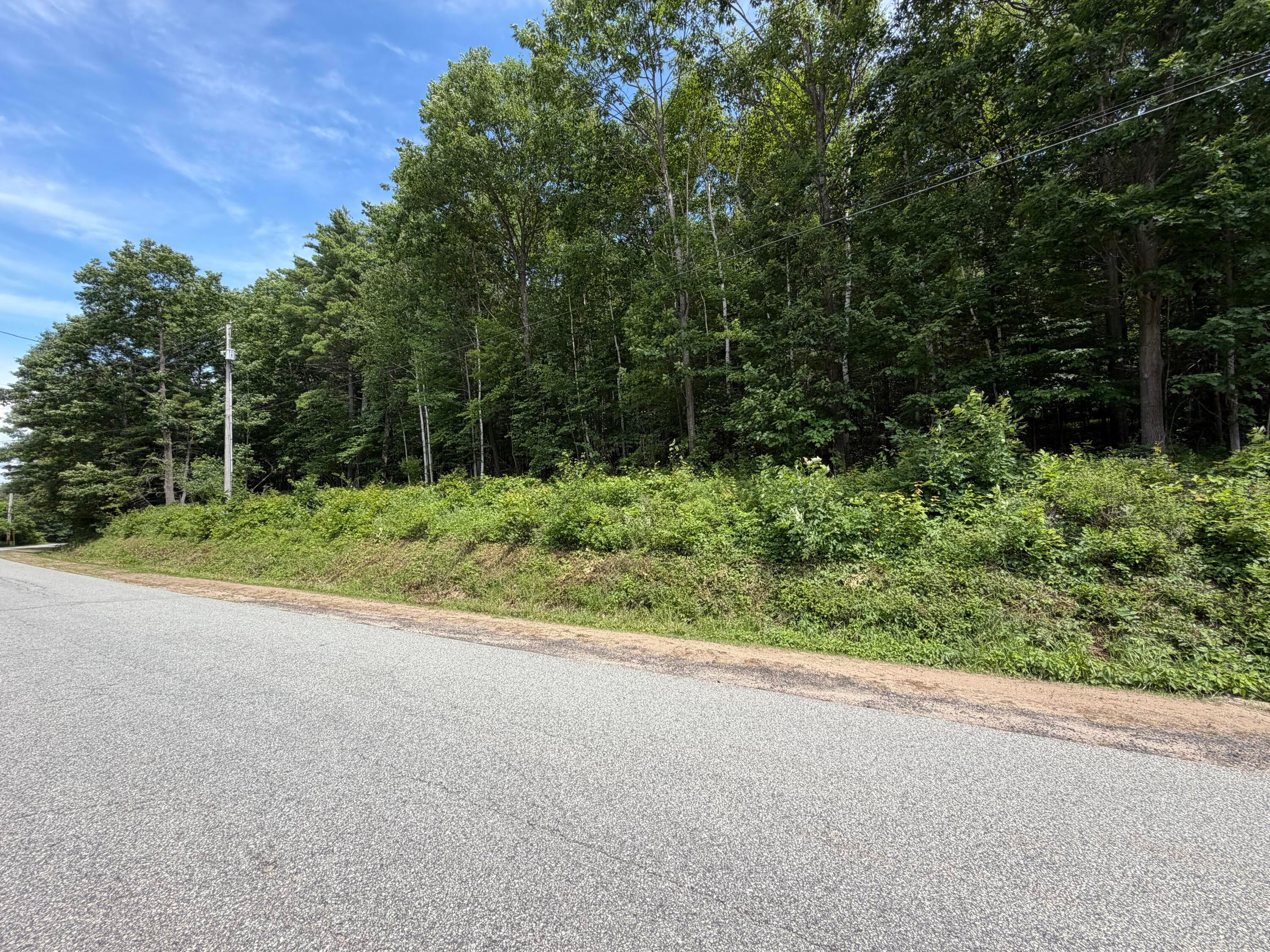 0 Thompson Road Keeseville, NY 12944 - Photo 3 of 11