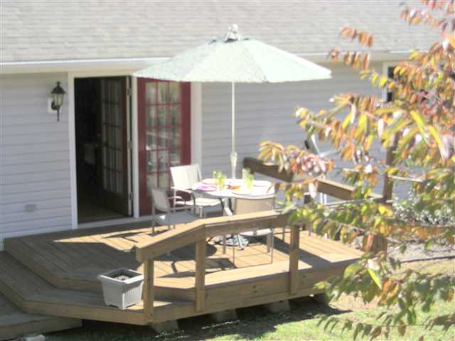 405 Wandering Way Pickens, SC 29671 - Photo 3 of 21 Gallery Image 3