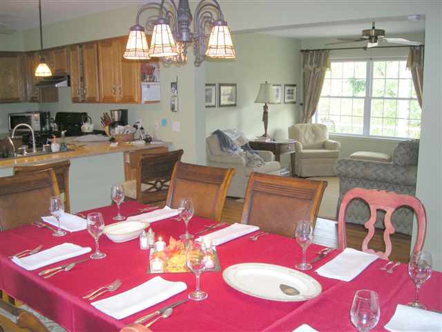 405 Wandering Way Pickens, SC 29671 - Photo 8 of 21 Gallery Image 8