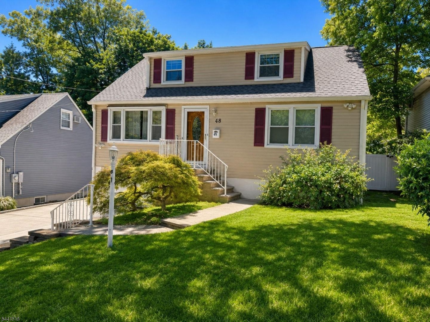48 Sunnyside Road West Orange, NJ 07052 - Photo 2 of 36