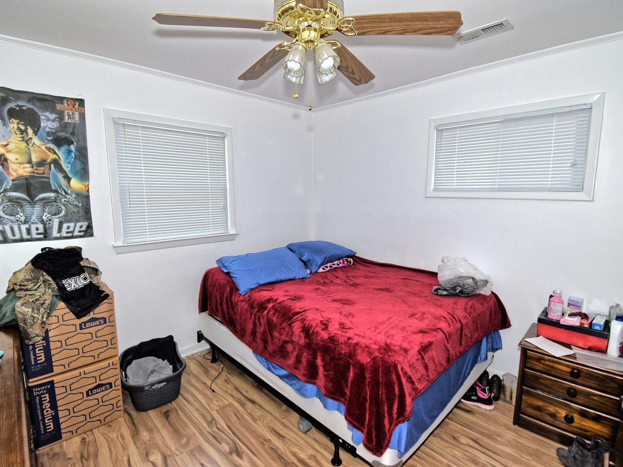 2815 Friar Tuck Road Raleigh, NC 27610 - Photo 10 of 19 Photo 10
