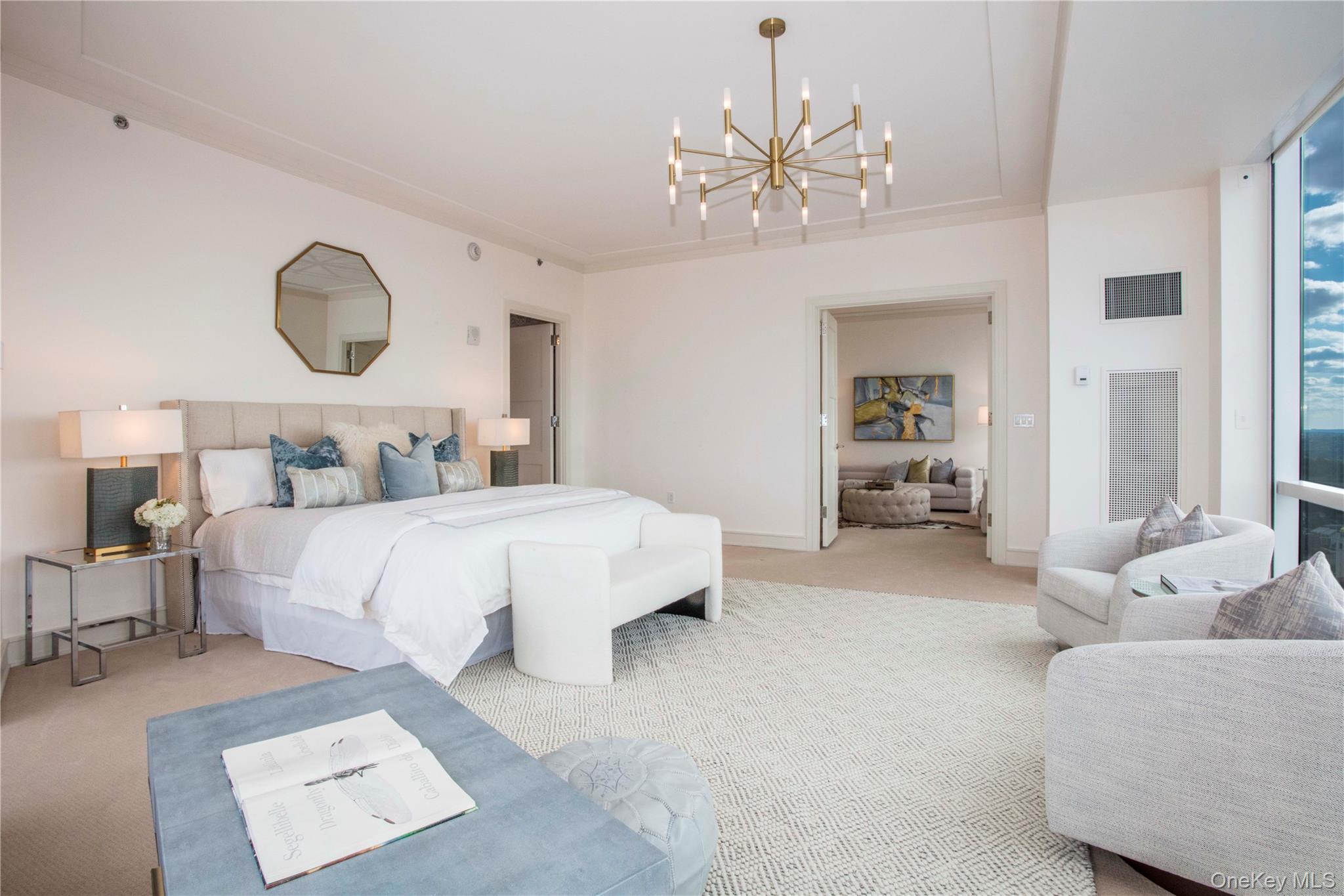 1 Renaissance Square, Unit PH4CD White Plains, NY 10601 - Photo 14 of 25