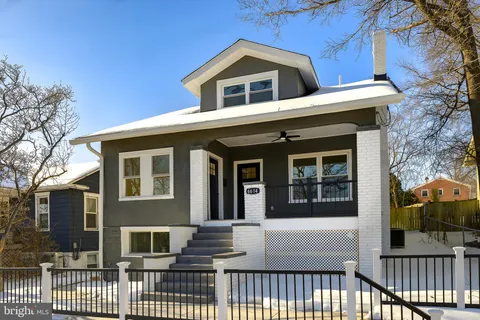 $949,000 | 6614 Eastern Avenue Northwest, Washington, DC 20012
