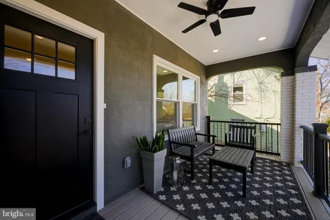 $949,000 | 6614 Eastern Avenue Northwest, Washington, DC 20012