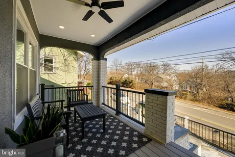 $949,000 | 6614 Eastern Avenue Northwest, Washington, DC 20012