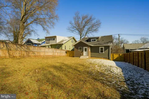 $949,000 | 6614 Eastern Avenue Northwest, Washington, DC 20012