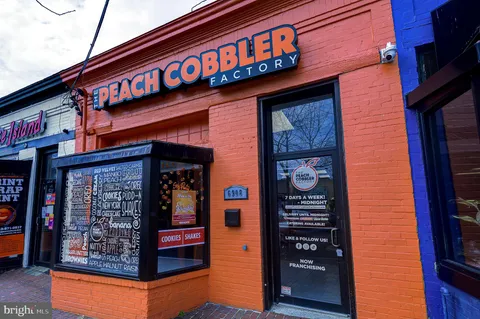 $949,000 | 6614 Eastern Avenue Northwest, Washington, DC 20012