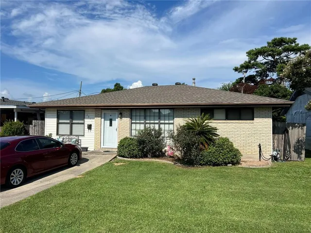 $185,000 | 3911 Connecticut Avenue, Kenner, LA 70065