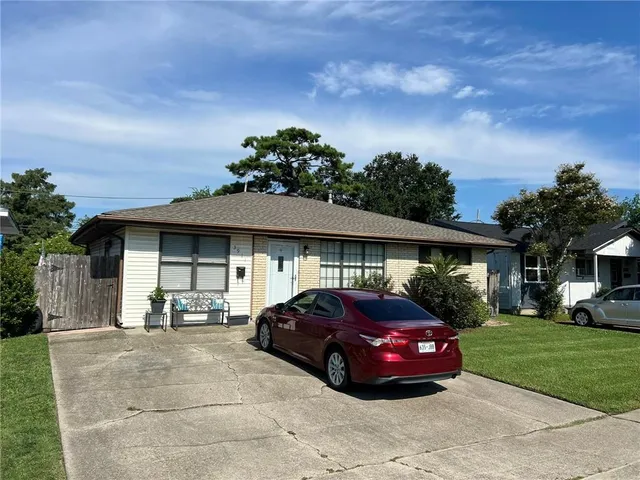 $185,000 | 3911 Connecticut Avenue, Kenner, LA 70065