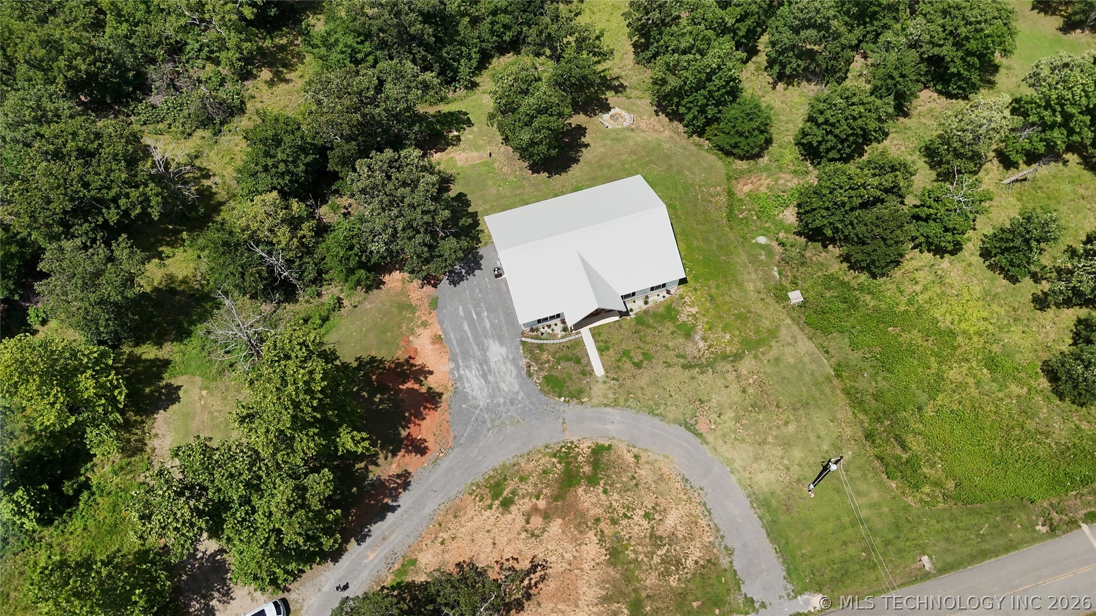 20471 West Chicken Creek Road Cookson, OK 74427 - Photo 96 of 100 Gallery Image 96