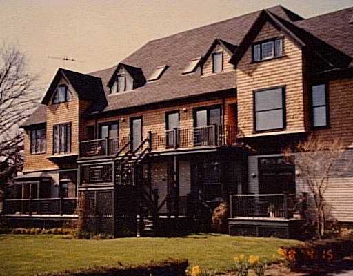 7 Annandale Road, Unit T Newport, RI 02840 - Photo 1 of 1 Exterior Front.