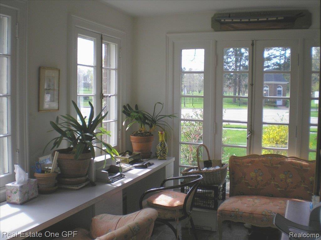 44 Provencal Road Grosse Pointe, MI 48236 - Photo 10 of 16 Office area