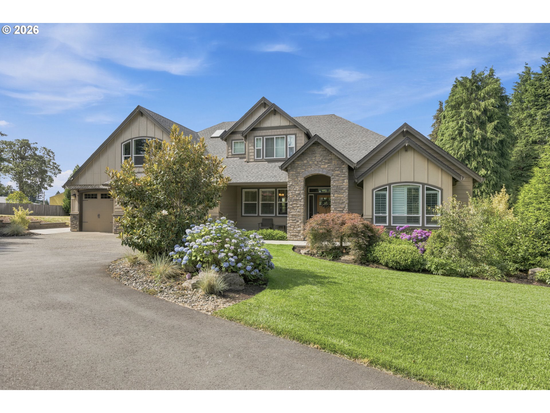 4197 Reed Street West Linn, OR 97068 - Photo 1 of 48 Gallery Image 1