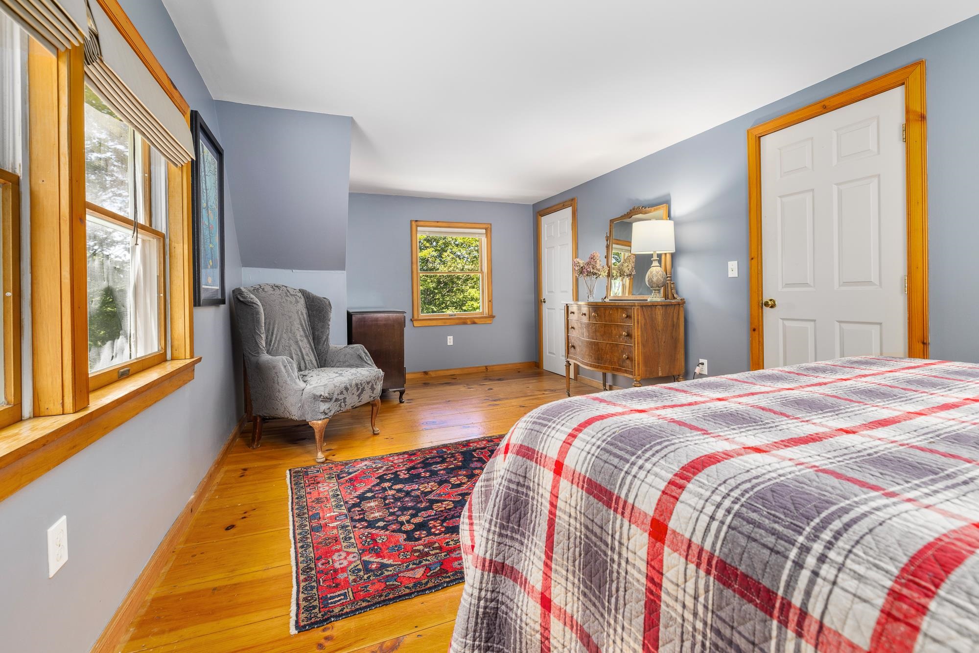 530 West Road Bethel, VT 05032 - Photo 47 of 58