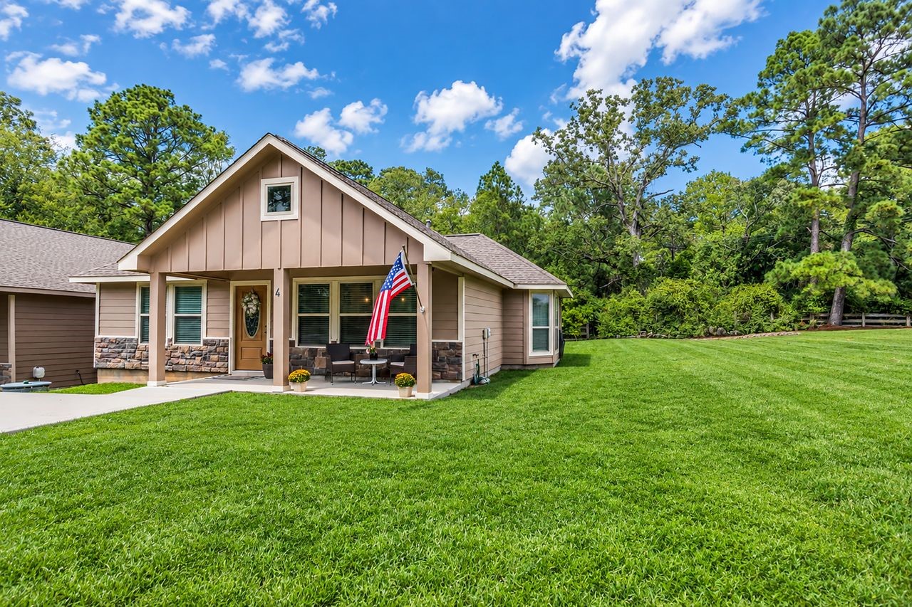 4 Firewood Road Huntsville, TX 77340 - Photo 36 of 36 Gallery Image 36