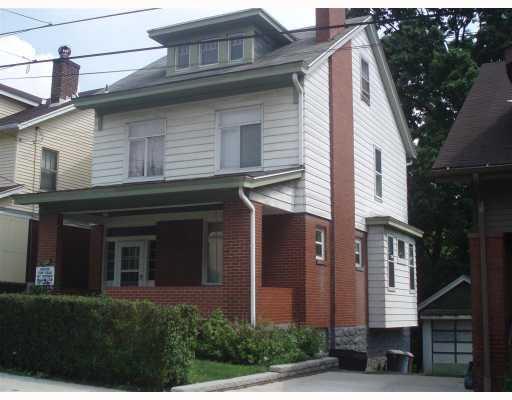 1125 Stanford Road Brighton Heights, PA 15212 - Photo 1 of 8 Exterior Front.