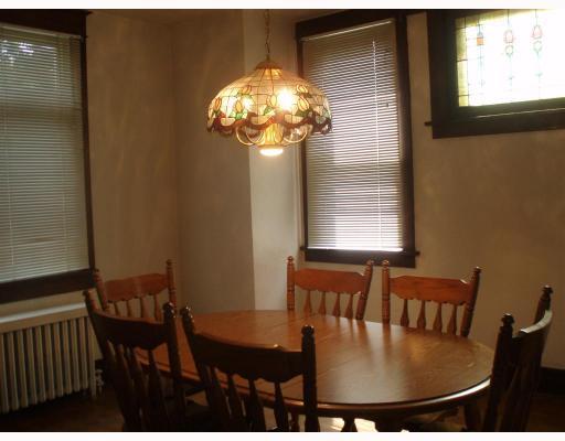 1125 Stanford Road Brighton Heights, PA 15212 - Photo 3 of 8 Dining Room.