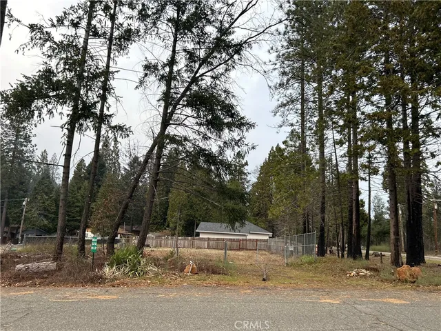 $20,900 | 0 Skyway, Magalia, CA 95954