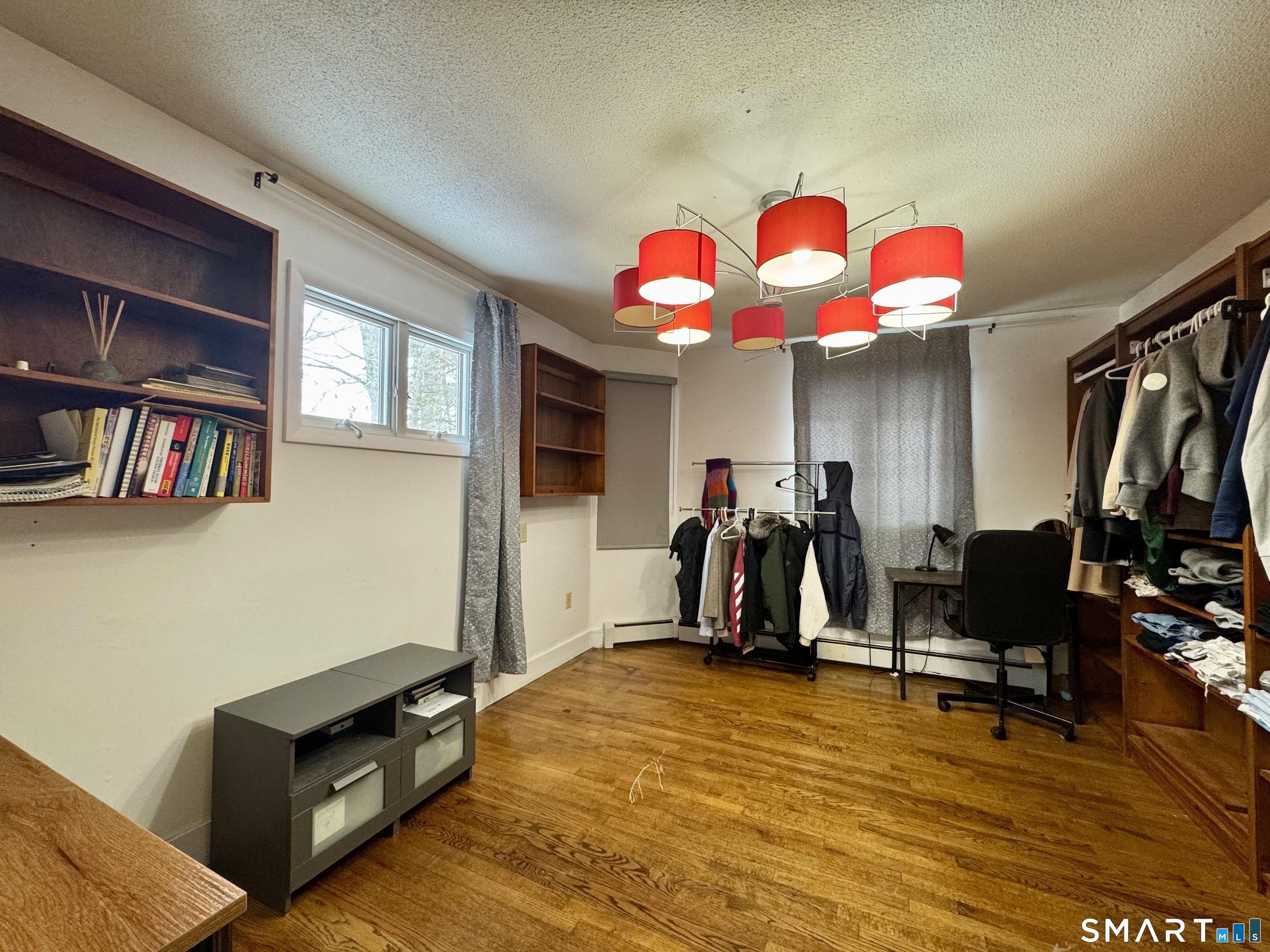 25 Coachman Pike Ledyard, CT 06339 - Photo 25 of 37 a view of a room with gym equipment