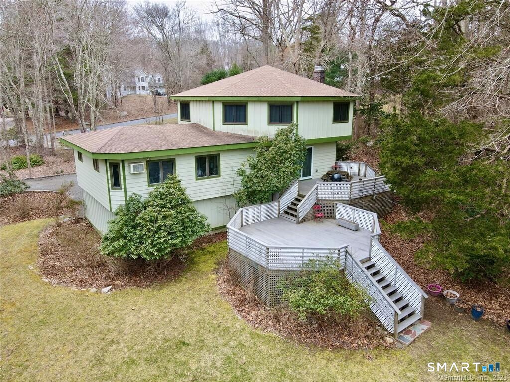 25 Coachman Pike Ledyard, CT 06339 - Photo 3 of 23