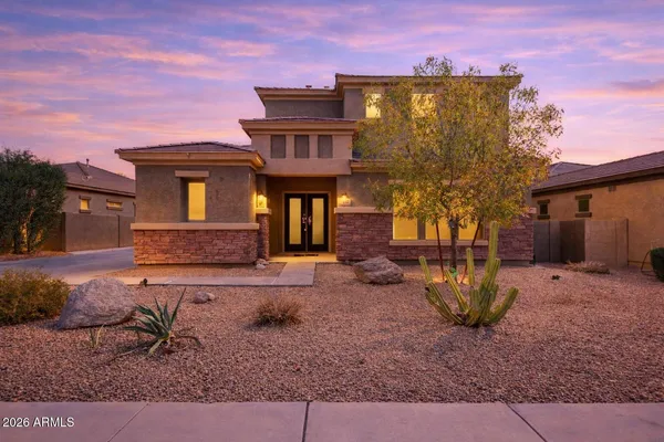 $619,900 | 4335 North 153rd Lane, Goodyear, AZ 85395