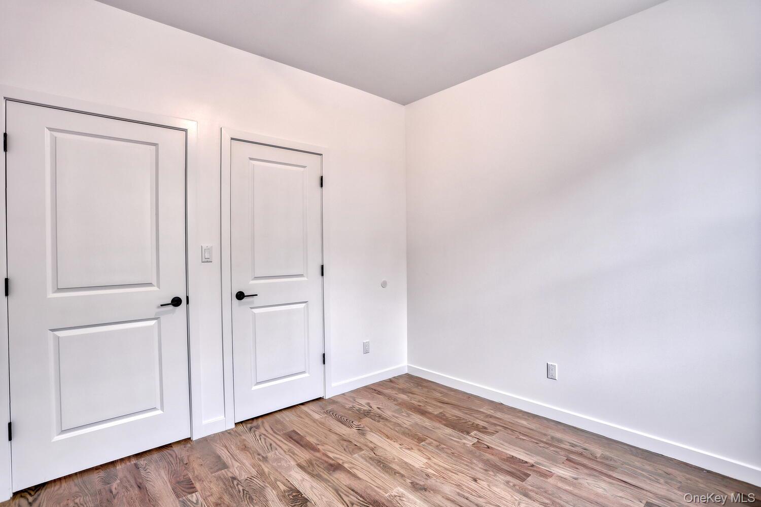 962 Rte 9W, Unit 305 Congers, NY 10920 - Photo 15 of 24 The den or 2nd bedroom has a full size closet, too!