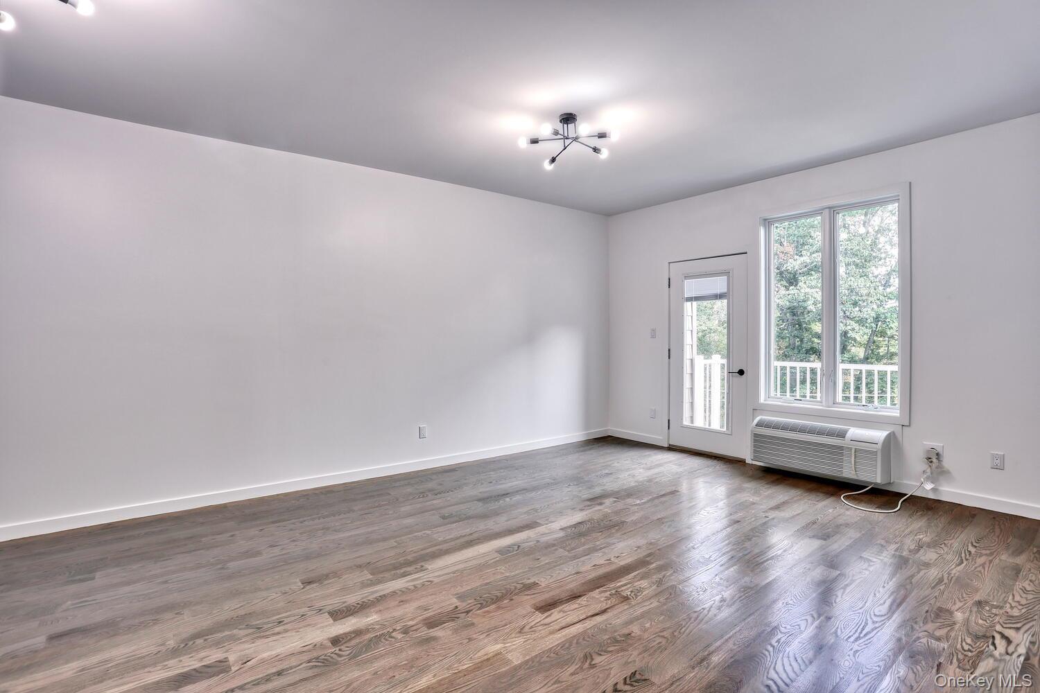 962 Rte 9W, Unit 305 Congers, NY 10920 - Photo 6 of 24 #305 has the benefit of a deck for your own outdoor space.