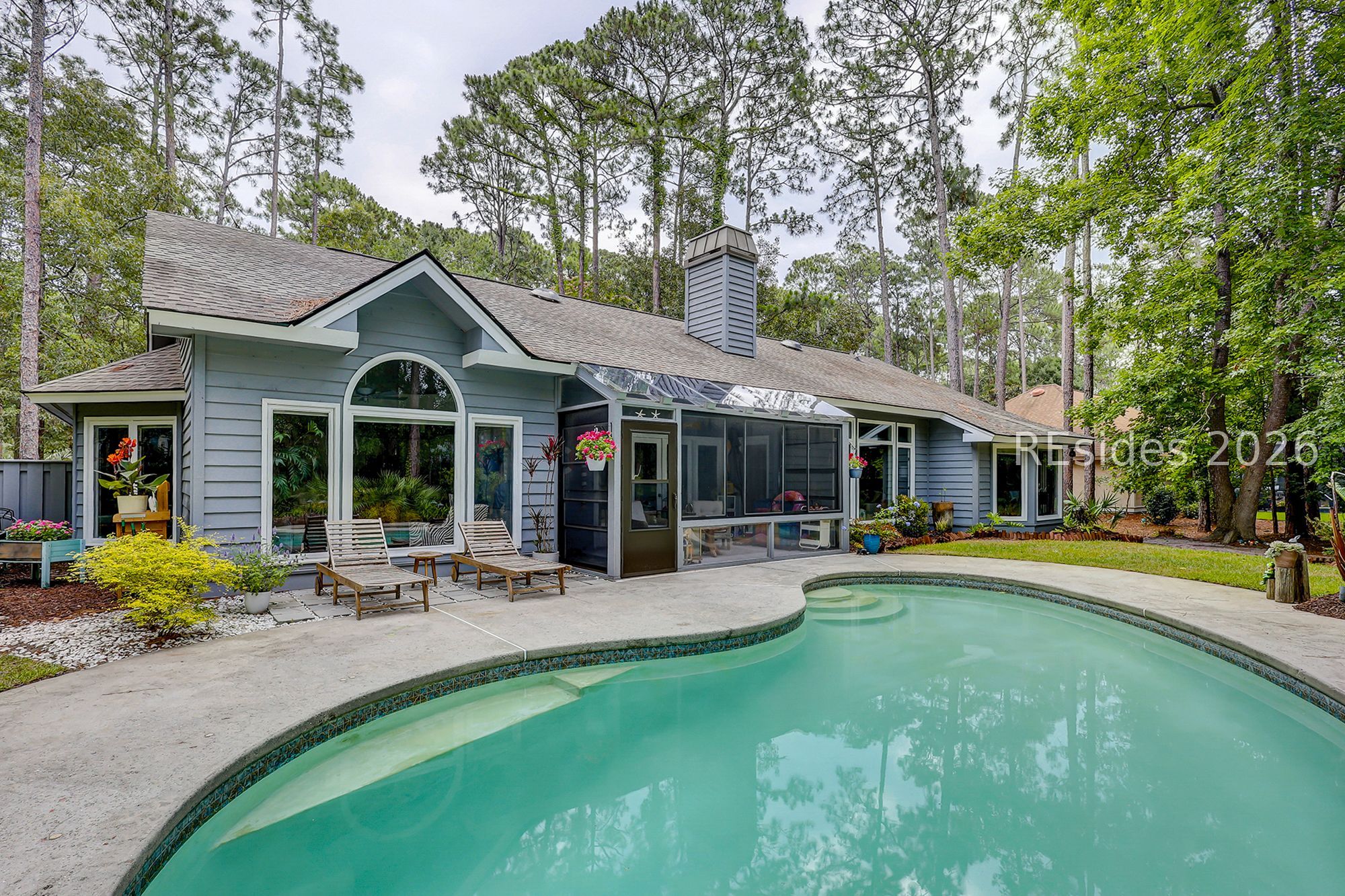88 High Bluff Road Hilton Head Island, SC 29926 - Photo 4 of 58