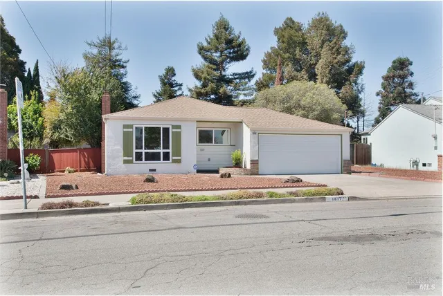 $822,888 | 1817 Sundberg Avenue, San Leandro, CA 94577