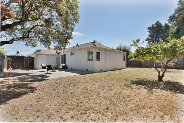 $822,888 | 1817 Sundberg Avenue, San Leandro, CA 94577