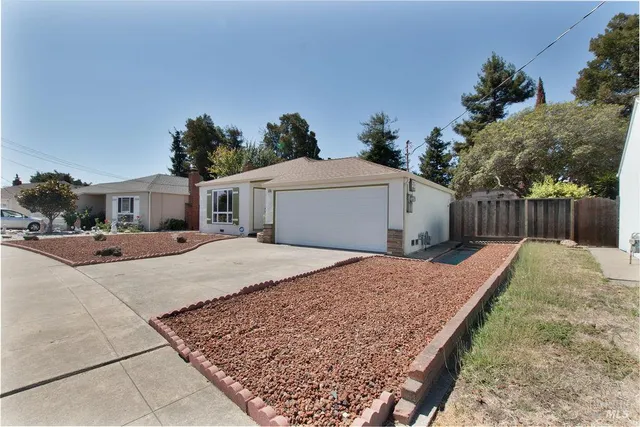 $822,888 | 1817 Sundberg Avenue, San Leandro, CA 94577