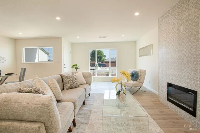 $822,888 | 1817 Sundberg Avenue, San Leandro, CA 94577