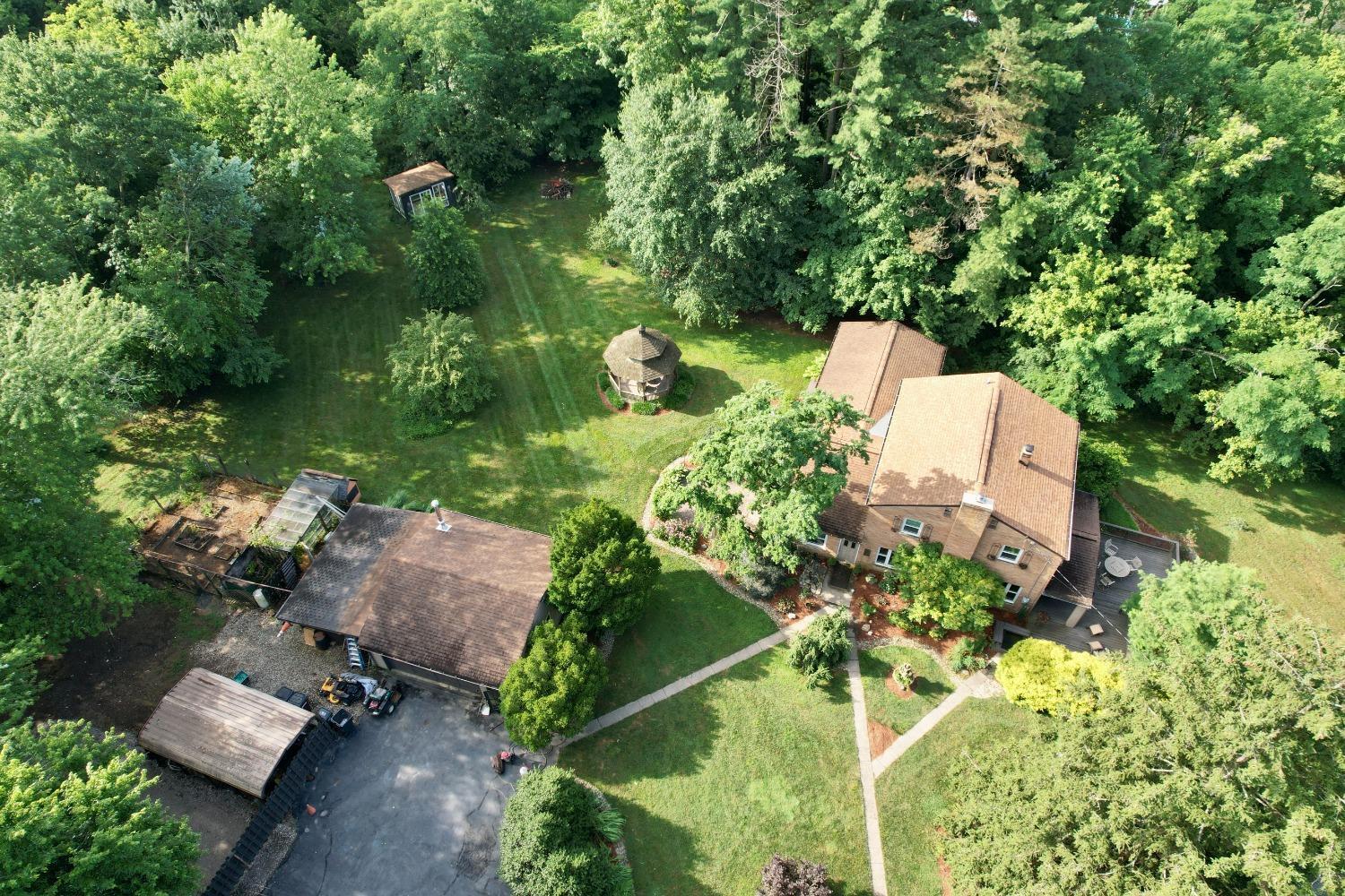 3918 Fulton Grove Road Cincinnati, OH 45245 - Photo 43 of 46 Gallery Image 43
