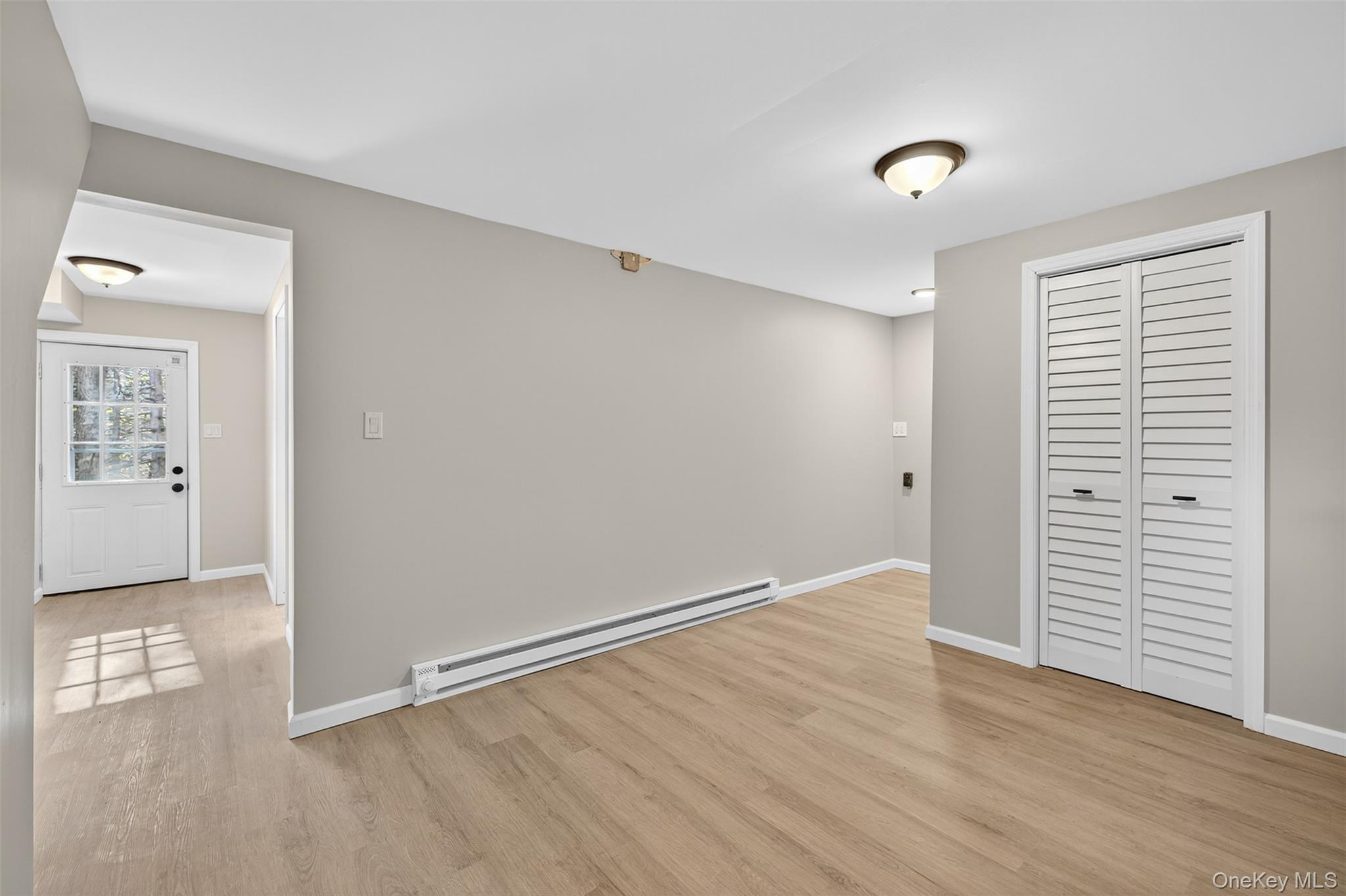 34 Round Hill Road Walden, NY 12586 - Photo 18 of 18 wooden floor in an empty room