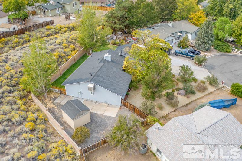 60 Count Fleet Court Reno, NV 89502 - Photo 29 of 36 Photo 29