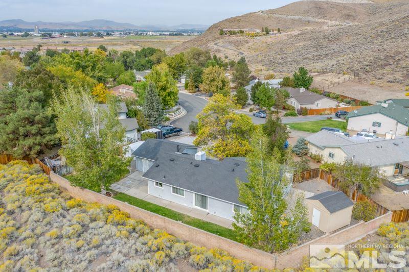 60 Count Fleet Court Reno, NV 89502 - Photo 33 of 36 Photo 33