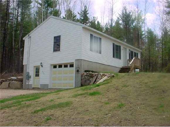 172 A Boston Hill Road Andover, NH 03216 - Photo 1 of 5