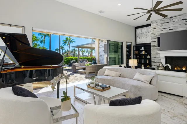 $1,995,000 | 57910 Stone Creek Trail West, La Quinta, CA 92253