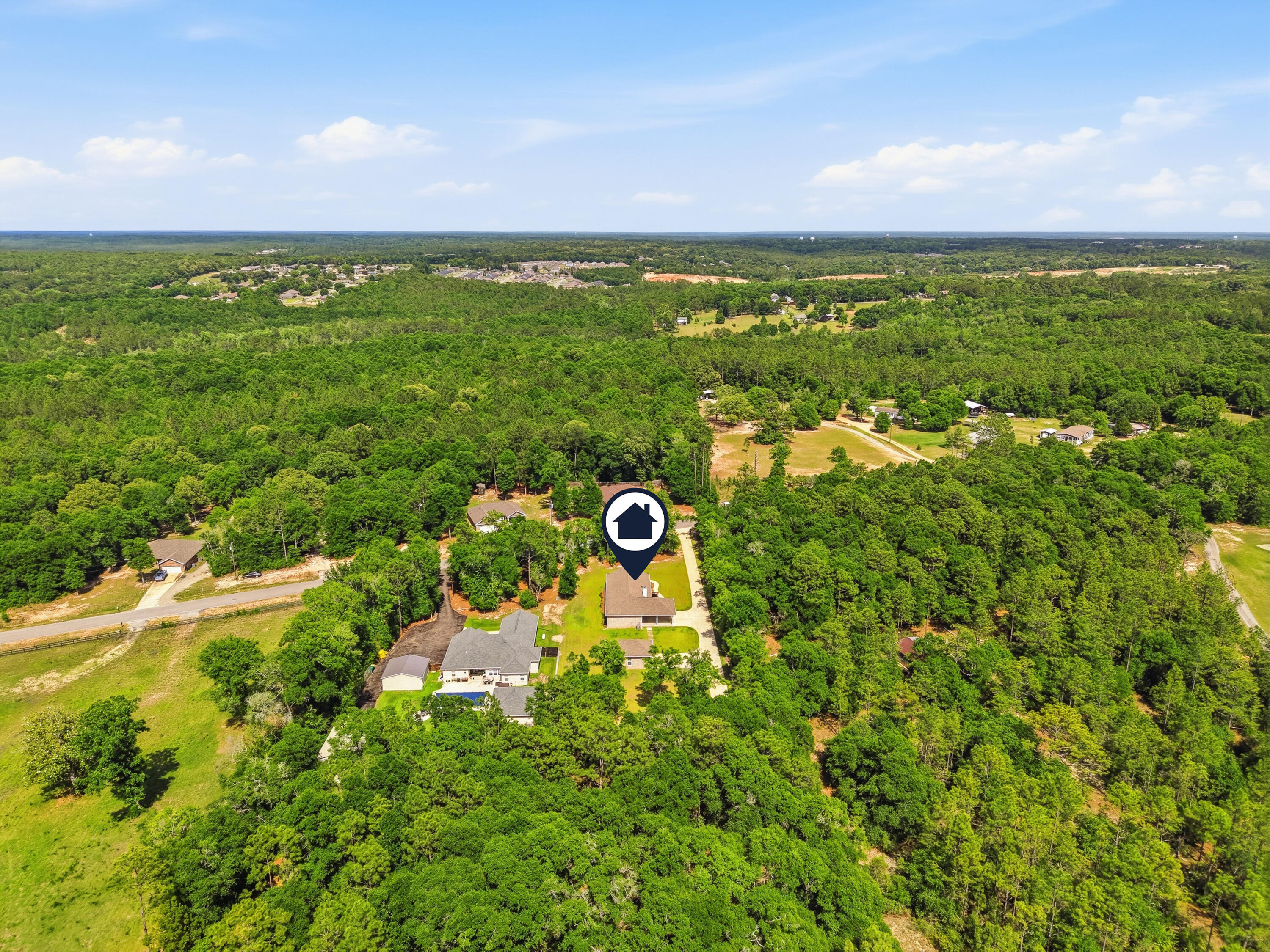 6004 Staff Road Crestview, FL 32536 - Photo 80 of 86 6004 staff rd drone-5