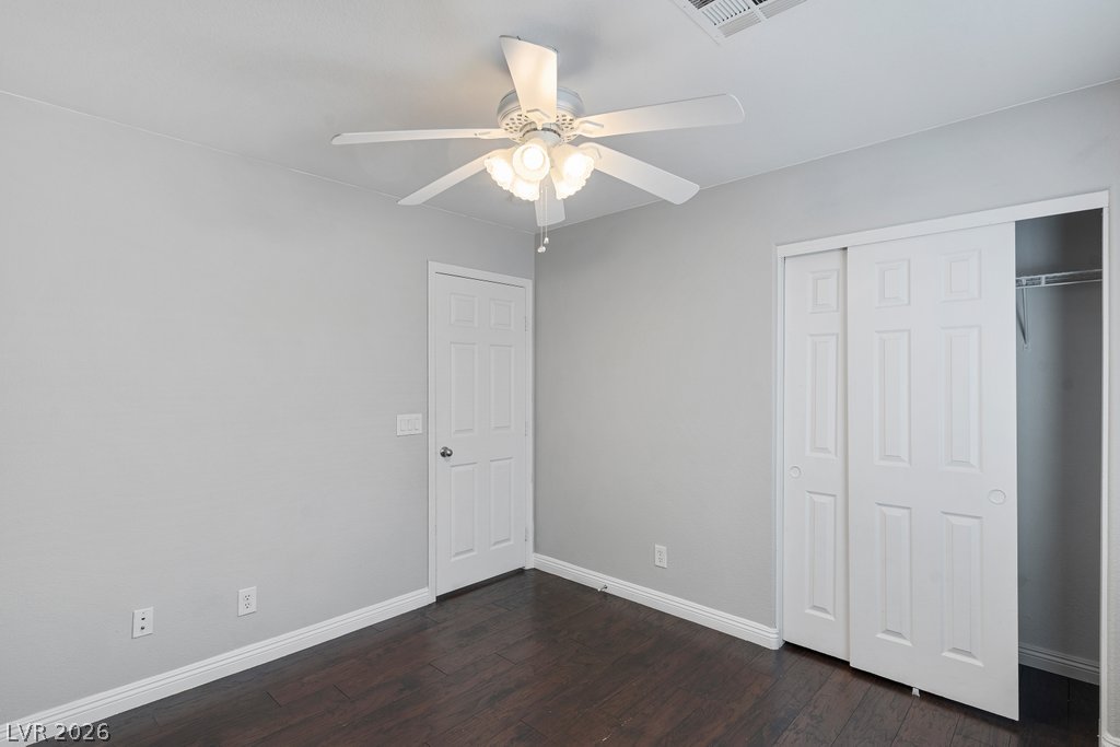 5016 Crimson Mare Road Las Vegas, NV 89139 - Photo 40 of 45