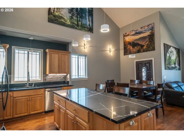 $440,000 | 191 Southeast Callaham Court, Myrtle Creek, OR 97457