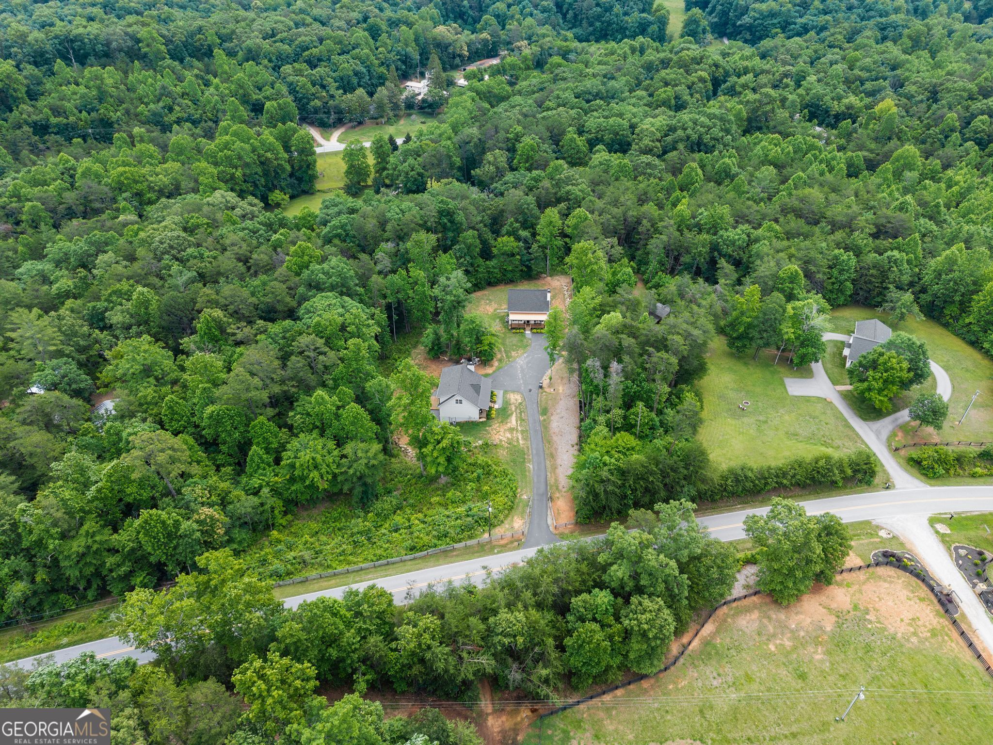 1300 Preacher Campbell Road Clarkesville, GA 30523 - Photo 34 of 34
