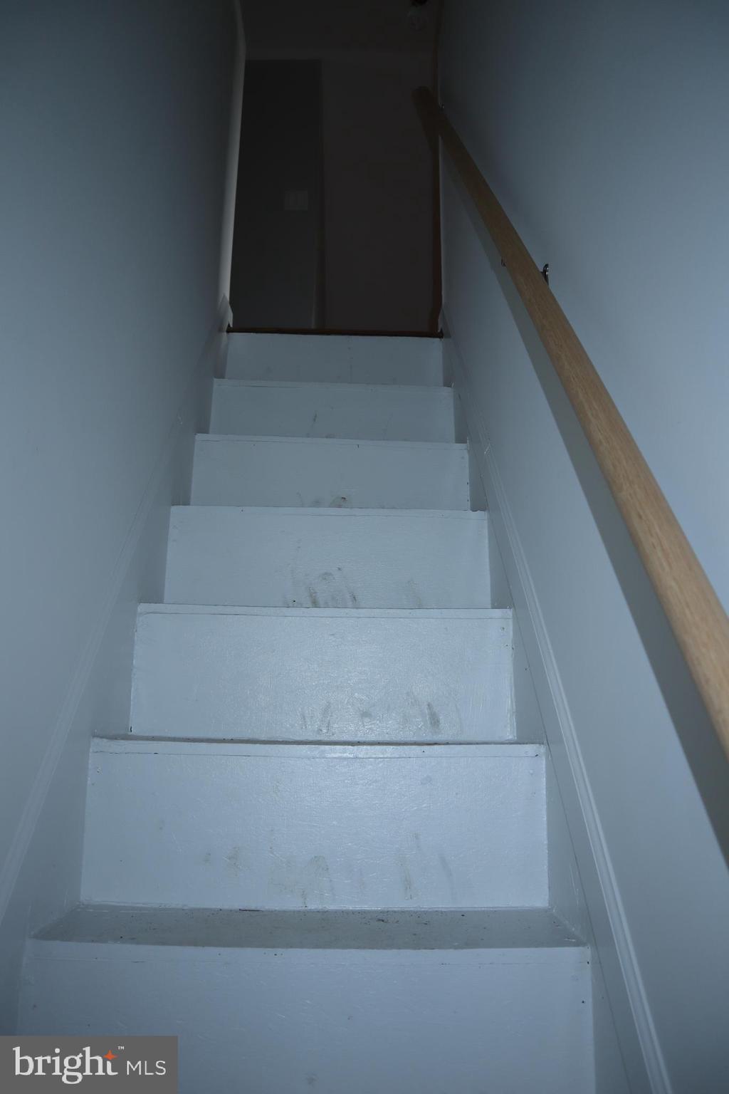 1004 Shepherd Street Northeast Washington, DC 20017 - Photo 16 of 28 a view of entryway