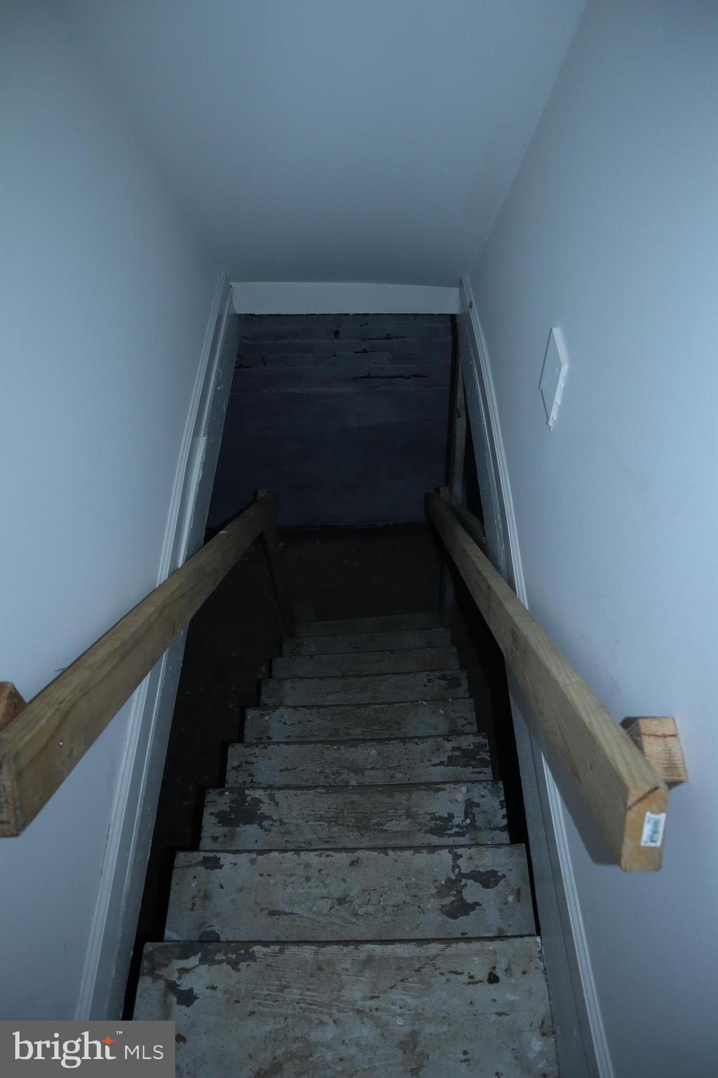 1004 Shepherd Street Northeast Washington, DC 20017 - Photo 21 of 28 a view of entryway