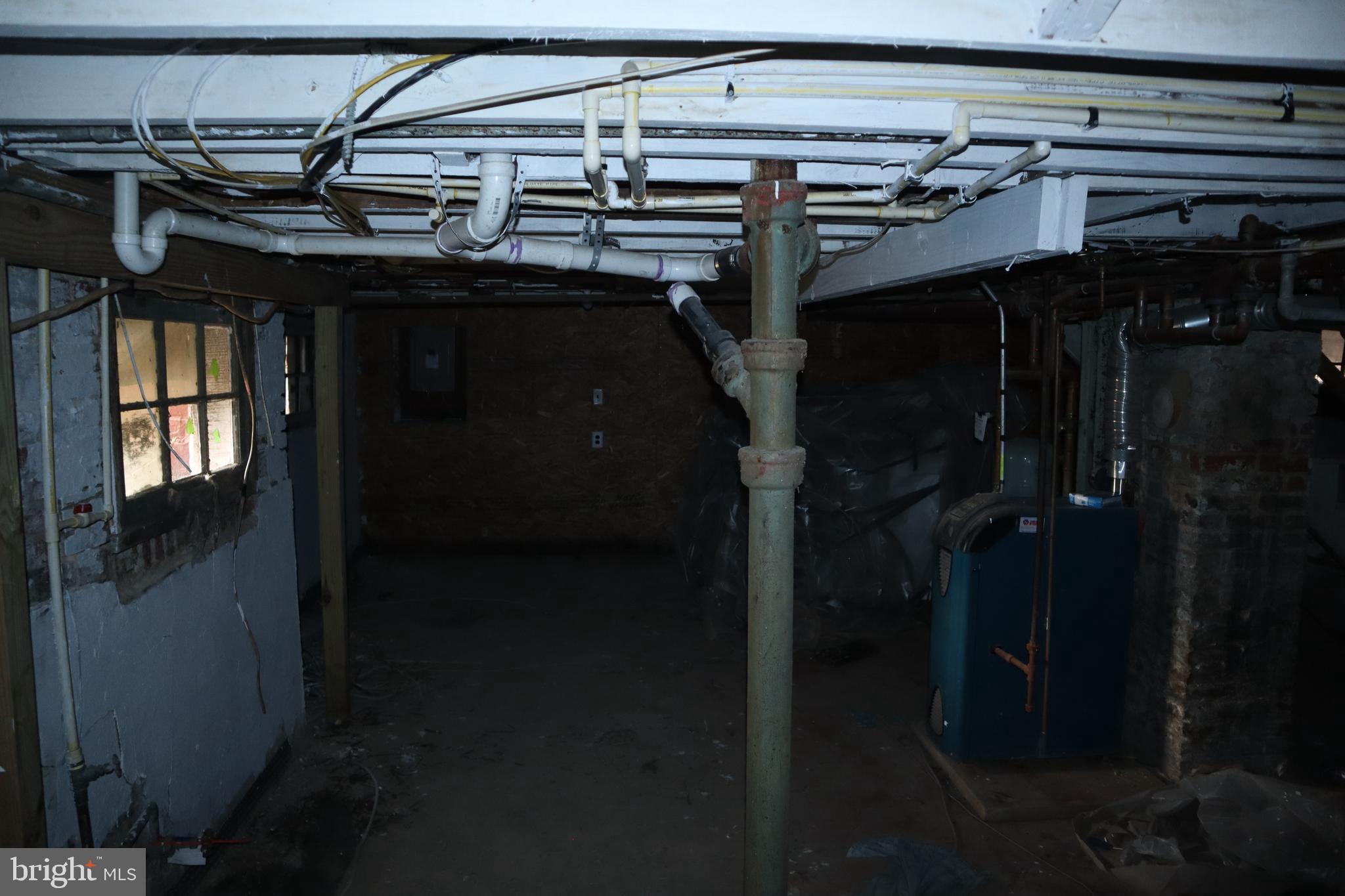 1004 Shepherd Street Northeast Washington, DC 20017 - Photo 24 of 28 a close view of closet