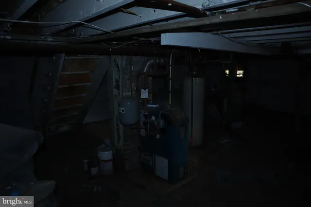 a close up of storage