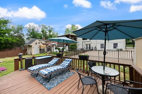 $789,900 | 843 Percy Warner Boulevard, Nashville, TN 37205