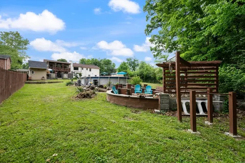 $789,900 | 843 Percy Warner Boulevard, Nashville, TN 37205